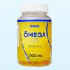 Ômega EPA 500 DHA 200 PT 30 Caps Bliss